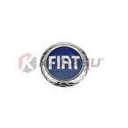 DOBLO PUNTO BAGAJ ARMA ÇELENK MAVİ 85MM YAPIŞKANLI