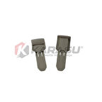 MEGANE 2 FLUENCE SCENİC 2 PERDE TUTUCU KLİPS 10'LU