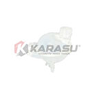 PEUGEOT 207 208 301 C ELYSEE C2 C3 RADYATÖR EK DEPO KAPAKSIZ