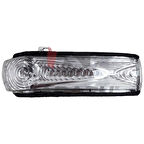 DOBLO 3 - 4 COMBO D AYNA SİNYALİ SAĞ