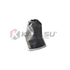 FOCUS 2 VİTES KÖRÜĞÜ KROM ÇERÇEVE