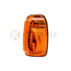 TRANSİT V363 2020 SONRASI AYNA SİNYALİ SAĞ SARI DUYSUZ