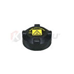 DUCATO 2-3TEMPRA TİPO MAREA BRAVA STRADA DAİLY 1.0 BAR RADYATÖR DEPO KAPAK SİYAH