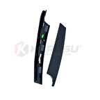 MEGANE 4 ARKA KAPI DİREK BANDI SOL SEGMANLI