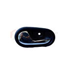 SYMBOL JOY SANDERO MK 2 STEPWAY KAPI İÇ ACMA KOLU KROM SOL