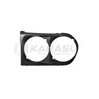 R12 TOROS FAR YUVASI ÇERÇEVESİ SOL