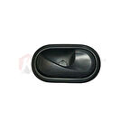 MEGANE 2 KANGOO 3 MASTER 3 KAPI İÇ AÇMA KOLU SİYAH SAĞ