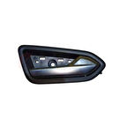 CLİO 5 CAPTUR KAPI İÇ  AÇMA KOLU SAĞ ÖN ARKA  ORJ.