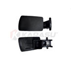 CLİO 5 TORPİDO MANDALI