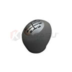 FLUENCE MEGANE 3 KANGOO 3 VİTES TOPUZU 6 İLERİ GRİ