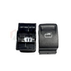 SKODA PASSAT 17> ARTEON GOLF LEON 17> CAM ANAHTAR DÜĞMESİ TUŞU