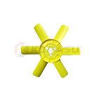 DKŞ M131  DOĞAN KARTAL ŞAHİN 6 KANAT RADYATÖR FAN PERVANE