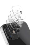 Newface Xiaomi Redmi Note 13 Pro 4G Kamera Lens Koruma Cam