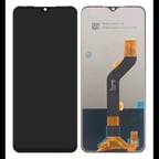 Infinix Hot 9 Play Lcd Ekran Dokunmatik