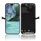 Iphone 14 Pro Max (GX) Oled Uyumlu Ekran Lcd Dokun