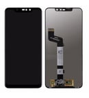 Redmi Note 6 Pro LCD Ekran Dokunmatik