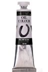 Yağlı Boya 793 Black 12 Ml. Küçük Boy