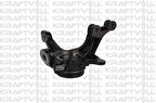 Kraftvoll 01030109 Aks Taşıyıcı Sol Ön Honda Jazz II (Gd) 1.4L 73mm 2002-2007 51215SAAE10
