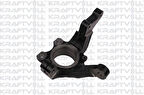 Kraftvoll 01030136 Ön Aks Taşıyıcısı Vectra B Sağ 96-00 308322