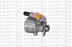 Kraftvoll 01060125 Direksiyon Pompası Renault Master Opel Movano A 99- 4414166