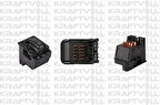 Kraftvoll 04050012 Far Anahtarı Astra F Calibra Corsa 91-00 1240126