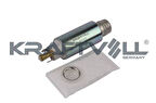 Kraftvoll 05050058 Yakıt Pompası Volvo C70 S70 V70 S90 Clio I.Twingo 3 Bar 95L H 9135419