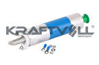 Kraftvoll 05050073 Yakıt Pompası W202 94-00 S202 96-01 C208 97-00 A208 98-02 W210 97-02 C215 99-06 W463 98- A0004707894