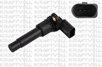 Kraftvoll 05090012 Kilometre Sensörü Fabia 00-15 Roomster 06-15 Golf IV V 02-11 Polo 02-Ibiza 02-9 1J0919149A