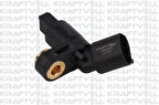 Kraftvoll 05090080 ABS Sensörü Sol Ön Arosa Cordoba Ibiza Leon Toledo Octavia Bora Caddy Corrado Golf Passat Polo 1H0927807