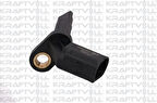 Kraftvoll 05090116 ABS Sensörü Ön Arka Sağ A4 08-15 A5 12-17 A6 Q7 11-18 A8 04-10 Q5 09-16 4E0927804A