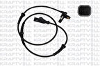 Kraftvoll 05090209 ABS Sensörü Ön 276Dt 306Dt Discovery 4 L319 09-17 LR013783