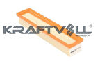 Kraftvoll 6010009 Hava Filtresi Clıo III Modus Twıngo Logan 1.2 16V