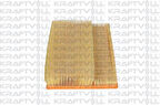 Kraftvoll 06010311 Hava Filtresi W202 93-00 W208 97-02 W163 98-04 A6040940404