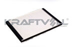 Kraftvoll 06040064 Polen Filtresi Antara 06-Captiva 06- 95599725