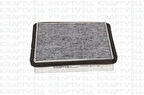 Kraftvoll 6040182 Polen Filtresi S70 V70 Xc 70 97> Karbonlu