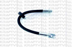 Kraftvoll 07080012 Ön Fren Hortumu Polo 96-Arosa 98-Lupo 98- 6N0611701