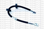 Kraftvoll 07080015 Ön Fren Hortumu Fabia 00-07 Polo 01-Cordoba 02-Ibiza IV V 02-Roomster 06- 6Q0611701B