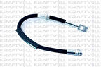 Kraftvoll 07080027 Fren Hortumu Ön Caddy Golf V Octavia II Superb Toledo 1K0611701H