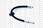 Kraftvoll 07080058 Ön Fren Hortumu Felicia 95-01 Caddy Pick Up 97-00 6U0611701A