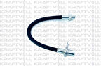 Kraftvoll 07080204 Arka Fren Hortumu Sağ Avensis 97-02 9008094A65