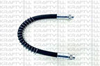 Kraftvoll 07080226 Arka Fren Hortumu (Sağ Sol) P106 Saxo Aboy 194mm 4806.57