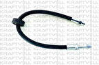 Kraftvoll 07080239 Ön Fren Hortumu Toledo 91-98 1L0611701