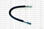Kraftvoll 07080329 Arka Fren Hortumu Karsan J9 Rj9 (90-06) J10 10- 4816.17