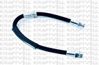 Kraftvoll 07080502 Ön Fren Hortumu Passat 05-(Dort Ceker) 3C0611701C