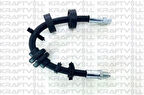 Kraftvoll 07080526 Ön Fren Hortumu Alfa Romeo 145 146 94-99 Alfa Romeo 155 92-96 60540018