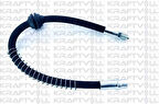 Kraftvoll 07080609 Fren Hortumu Ön GLK-Class X204 08-14 A2044200748