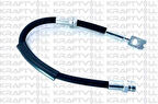 Kraftvoll 07080748 Fren Hortumu Ön Jetta 15-18 Passat 16- 5C0611701