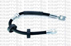 Kraftvoll 07080785 Ön Fren Hortumu Ibiza V Toledo IV 08-Rapid 12- 6R0611701A