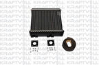 Kraftvoll 08050076 Kalorifer Radyatörü Primera 90-95 Sunny 90-94 Micra K11 92-01 271406JH15