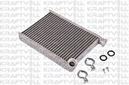Kraftvoll 08050266 Kalorifer Radyatörü Meriva 1.4 1.6 1.7 CDTI 10-16 1618435